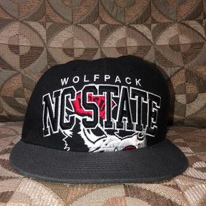 NC State Hat
